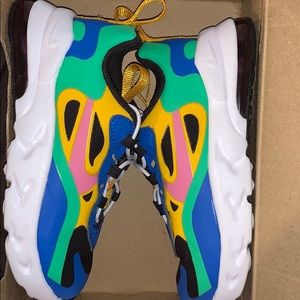 Nike Air Max 270 RT (TD)